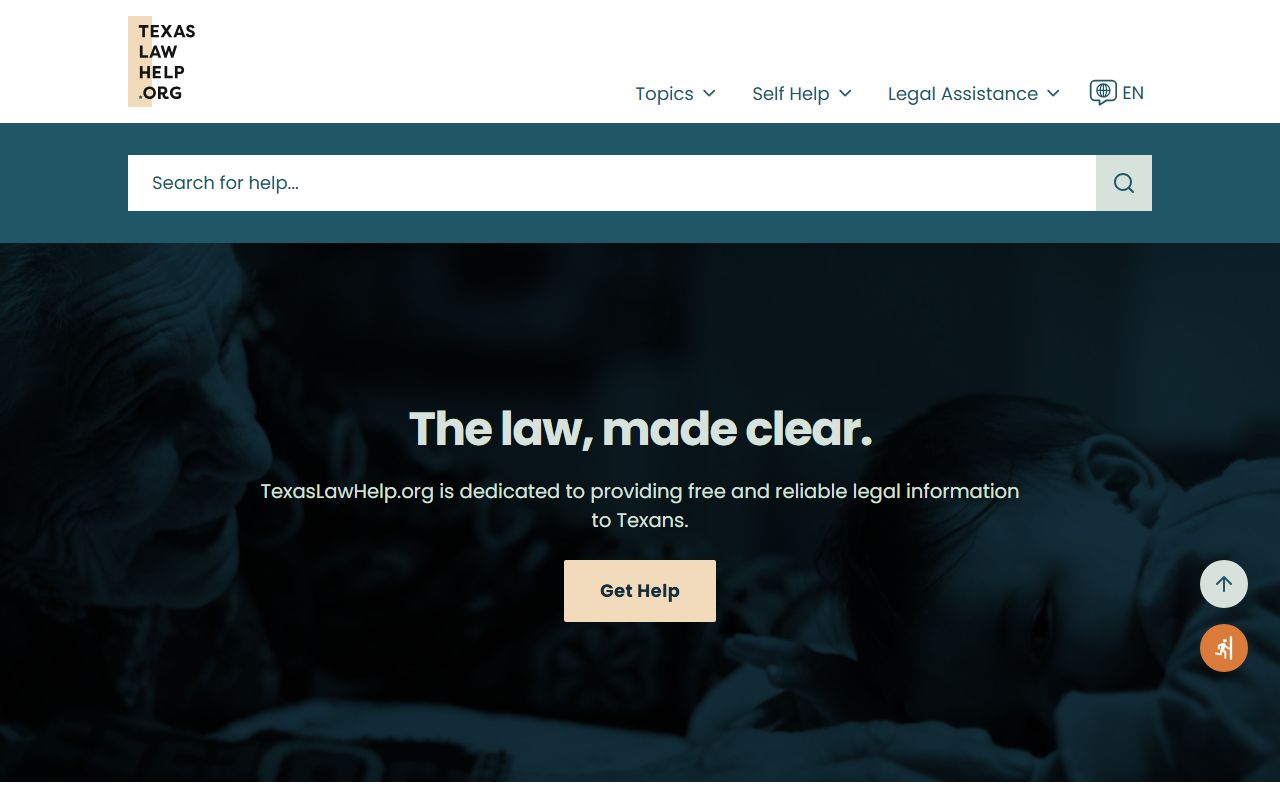 Self-help legal forms for Montgomery County court records and cases
